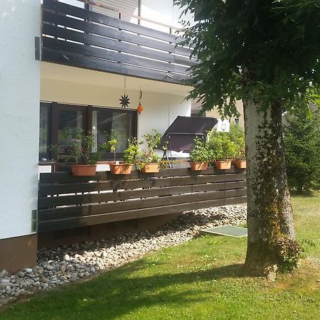 Ferienwohnung Am Titisee Titisee-Neustadt Exterior foto
