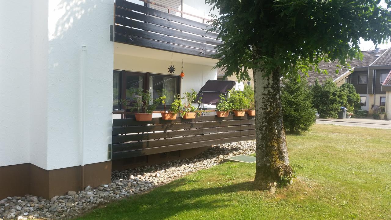 Ferienwohnung Am Titisee Titisee-Neustadt Exterior foto